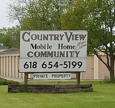 Country View Mobile Home Park